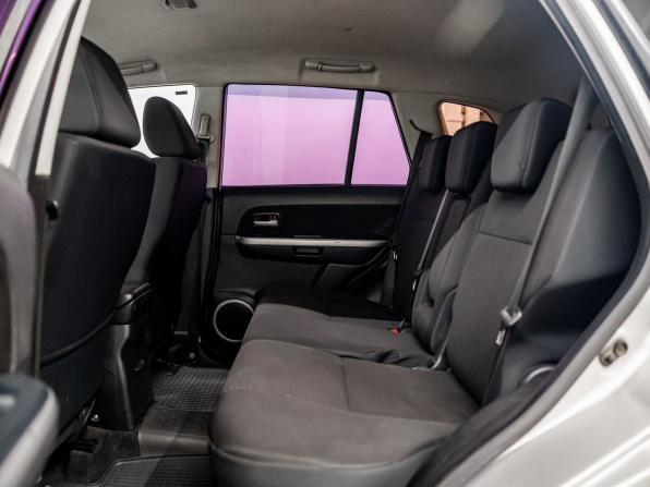 Suzuki Grand Vitara II Рестайлинг с пробегом 2011 года, цена 1 250 000 рублей, 168514 км, внедорожник, Автокод Объявления