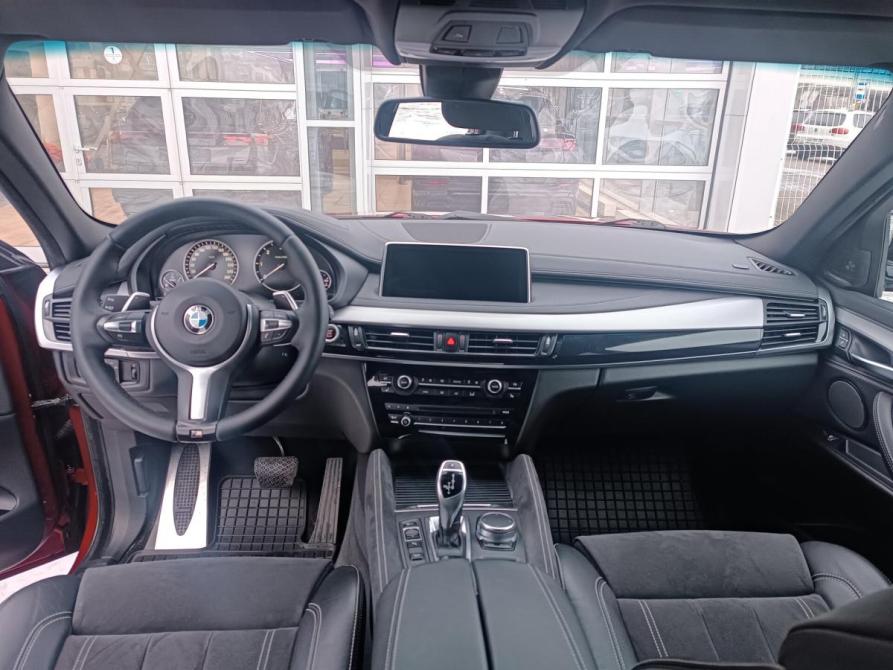 BMW X6 II (F16) Санкт-Петербург  - изображение 12