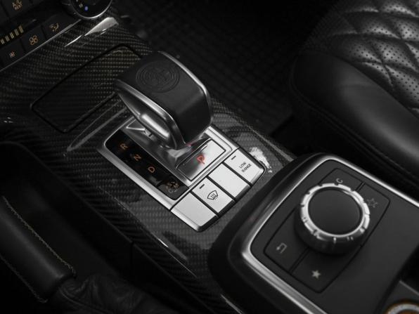Mercedes-Benz G-Класс AMG I (W463) Рестайлинг 2 с пробегом 2014 года, цена 5 799 000 рублей, 94114 км, внедорожник, Автокод Объявления