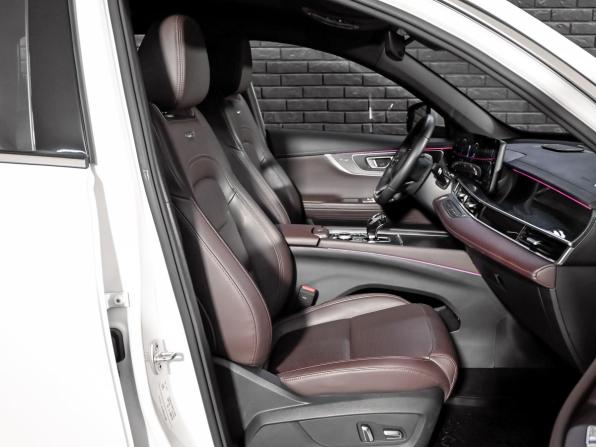 Chery Tiggo 7L I с пробегом 2025 года, цена 2 700 000 рублей, 14085 км, внедорожник, Автокод Объявления