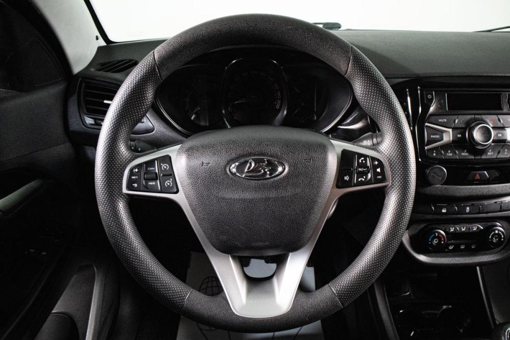 Lada (ВАЗ) Vesta I Сургут  - изображение 13