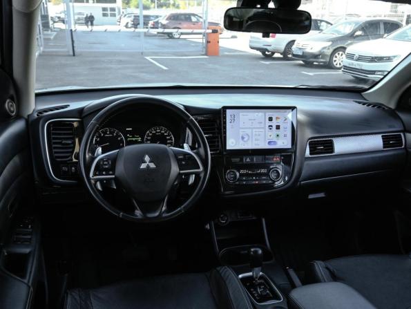 Mitsubishi Outlander III с пробегом 2014 года, цена 1 589 000 рублей, 158953 км, внедорожник, Автокод Объявления