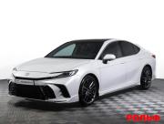 Toyota Camry IX (XV80) China Market Москва  - изображение 28