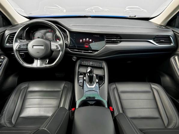 Haval F7 I с пробегом 2019 года, цена 1 697 500 рублей, 83936 км, внедорожник, Автокод Объявления