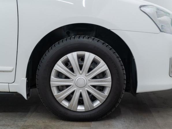 Toyota Premio II (T26) Рестайлинг с пробегом 2014 года, цена 1 349 000 рублей, 101181 км, седан, Автокод Объявления