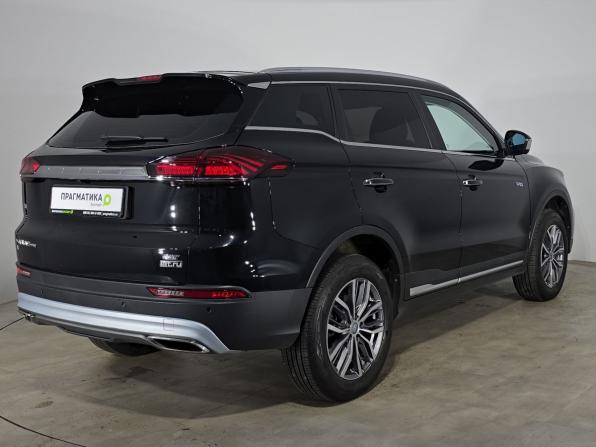 Geely Atlas Pro с пробегом 2023 года, цена 2 159 000 рублей, 35290 км, внедорожник, Автокод Объявления