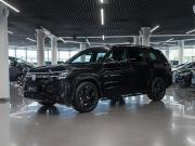 Volkswagen Teramont II (China Market) Москва  - изображение 32