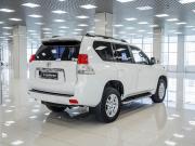 Toyota Land Cruiser Prado 150 Series Самара  - изображение 25