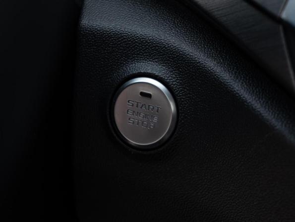 Changan CS35 Plus I Рестайлинг с пробегом 2023 года, цена 1 890 000 рублей, 19999 км, внедорожник, Автокод Объявления