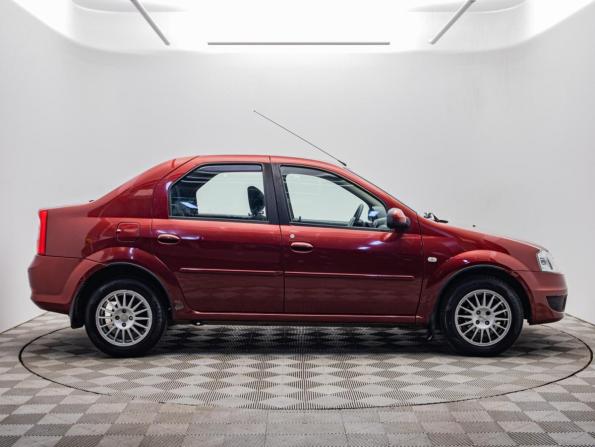 Renault Logan I Рестайлинг с пробегом 2010 года, цена 450 000 рублей, 178639 км, седан, Автокод Объявления