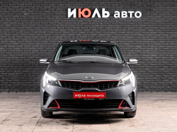 Solaris KRS с пробегом 2025 года, цена 2 350 000 рублей, 2936 км, седан, Автокод Объявления