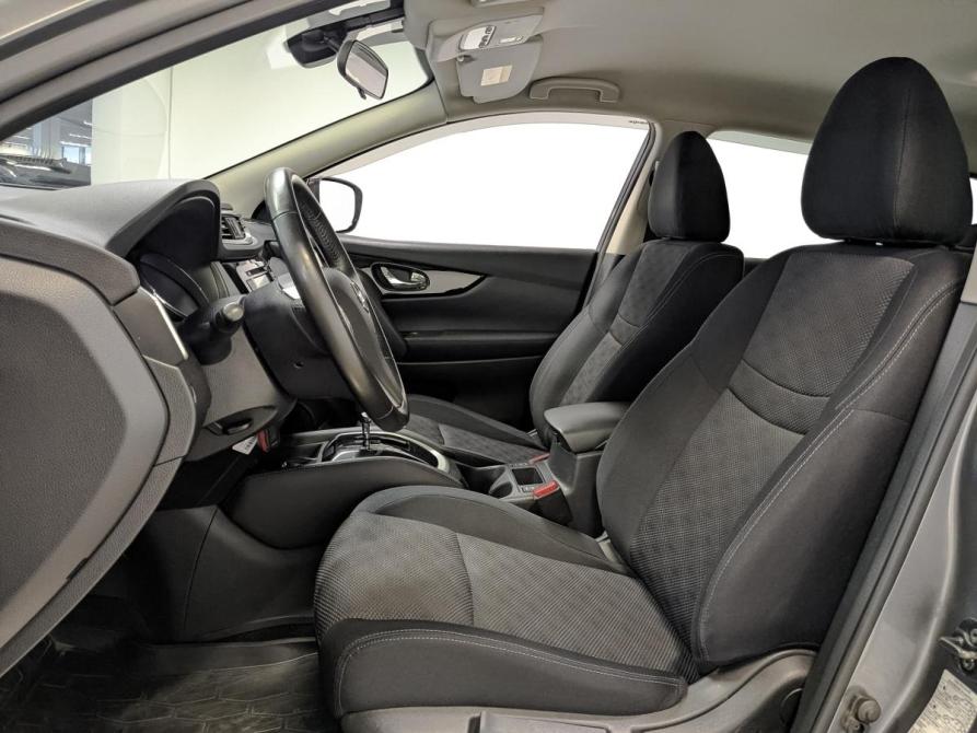 Nissan Qashqai II Санкт-Петербург  - изображение 20