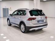 Volkswagen Tiguan II Самара  - изображение 32