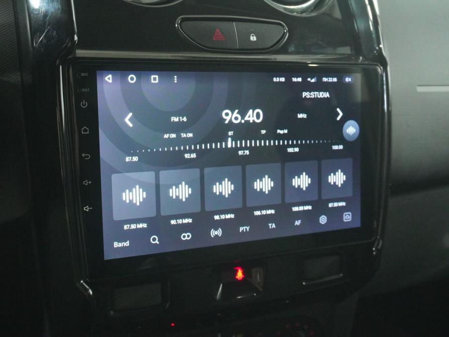 Renault Duster I Рестайлинг Вологда  - изображение 12