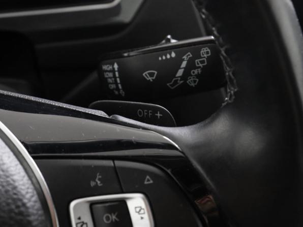 Volkswagen Tiguan II с пробегом 2019 года, цена 1 797 000 рублей, 236870 км, внедорожник, Автокод Объявления