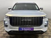 Jaecoo J7 I Борисоглебск  - изображение 24