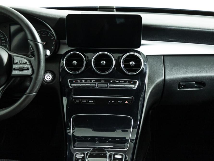 Mercedes-Benz C-Класс IV (W205) Рестайлинг Санкт-Петербург  - изображение 14
