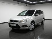 Ford Focus II Рестайлинг Тверь  - изображение 21