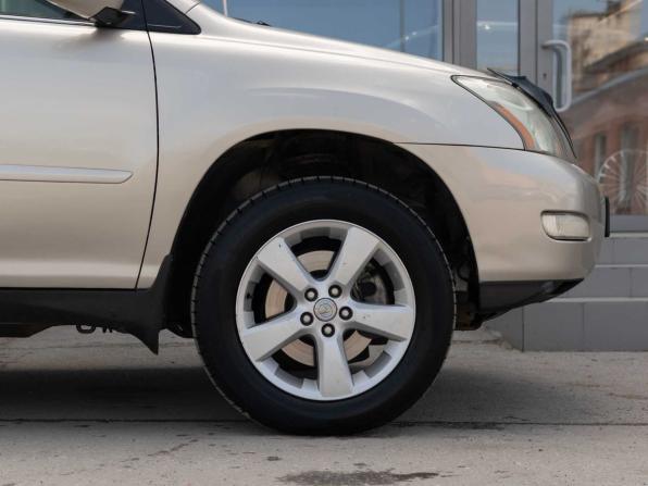 Lexus RX II с пробегом 2004 года, цена 1 230 000 рублей, 297303 км, внедорожник, Автокод Объявления