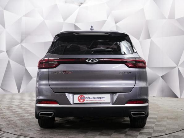 Chery Tiggo 7 Pro I с пробегом 2022 года, цена 1 550 000 рублей, 78150 км, внедорожник, Автокод Объявления