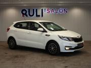 Kia Rio III Рестайлинг Иваново  - изображение 37