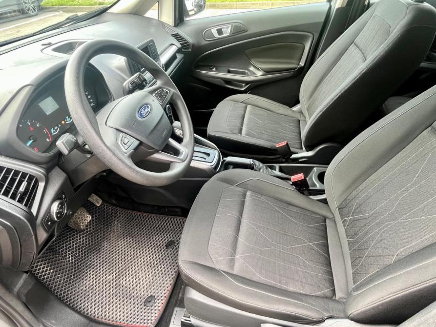 Ford EcoSport II Рестайлинг Санкт-Петербург  - изображение 7