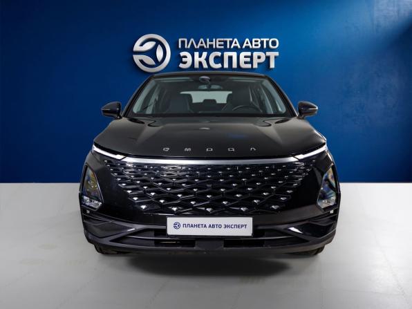 Omoda C5 I с пробегом 2024 года, цена 1 670 000 рублей, 54146 км, внедорожник, Автокод Объявления
