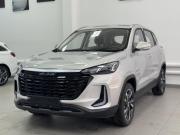 BAIC X35 Москва  - изображение 13