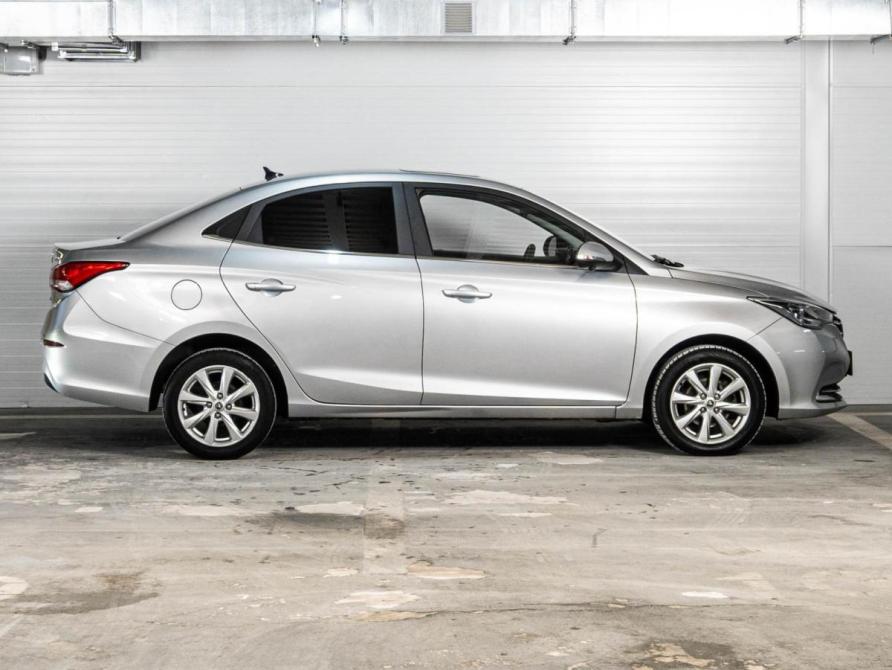 Changan Alsvin Ставрополь  - изображение 5