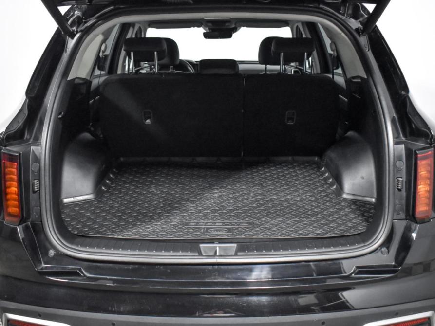 Kia Sorento IV Санкт-Петербург  - изображение 19