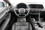 Hyundai Sonata VIII (DN8) Красноярск  - изображение 41