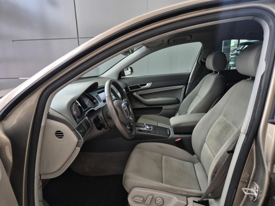 Audi A6 III (C6) Екатеринбург  - изображение 8