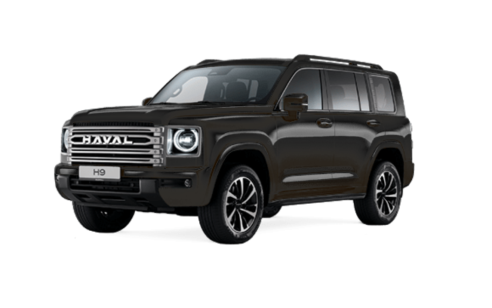 Haval H9 II Саранск  - изображение 1