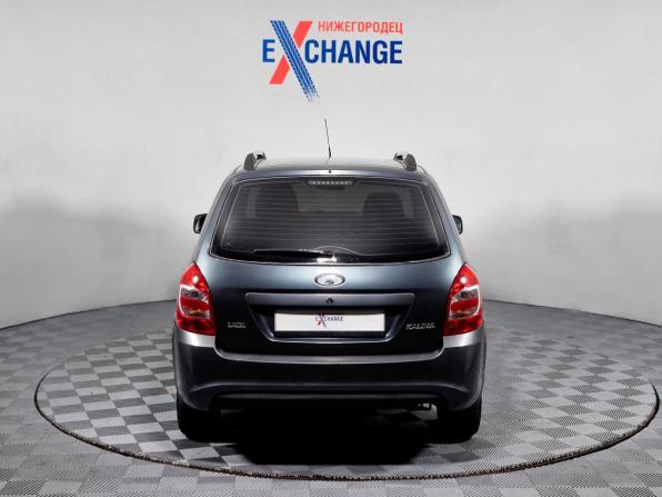 Lada (ВАЗ) Kalina II с пробегом 2015 года, цена 449 000 рублей, 159447 км, универсал, Автокод Объявления