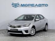 Toyota Corolla XI (E160 E170 E180) Калининград  - изображение 21