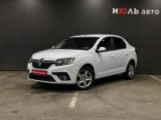 Renault Logan II Рестайлинг Челябинск  - изображение 15