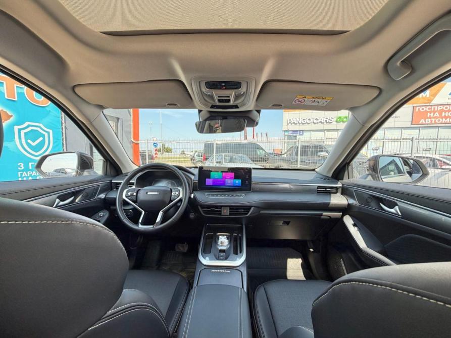 Haval Jolion I Рестайлинг Набережные Челны  - изображение 25