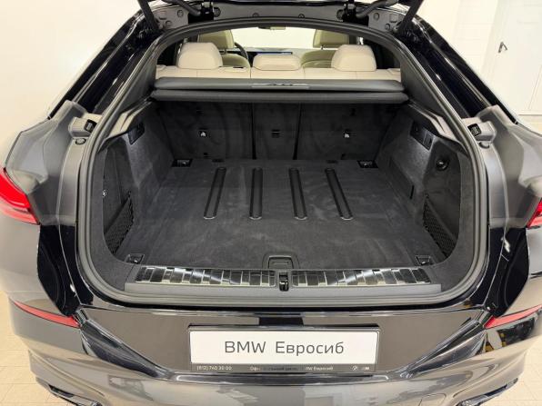 BMW X6 III (G06) Рестайлинг с пробегом 2025 года, цена 14 490 000 рублей, 5453 км, внедорожник, Автокод Объявления