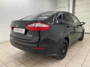 Ford Fiesta Mk6 Рестайлинг Энгельс  - изображение 42