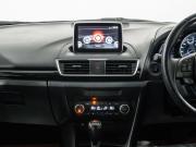 Mazda Axela III Иркутск  - изображение 35
