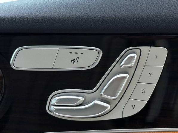 Mercedes-Benz GLC Coupe I (C253) с пробегом 2019 года, цена 3 600 000 рублей, 153500 км, внедорожник, Автокод Объявления