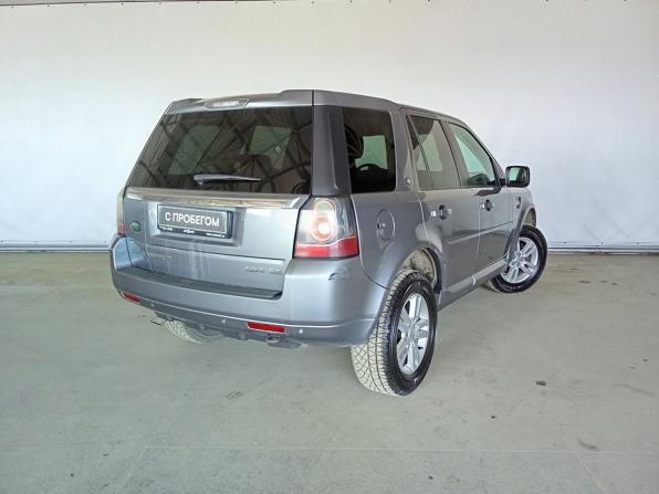 Land Rover Freelander II Рестайлинг 2 с пробегом 2014 года, цена 1 500 000 рублей, 191759 км, внедорожник, Автокод Объявления