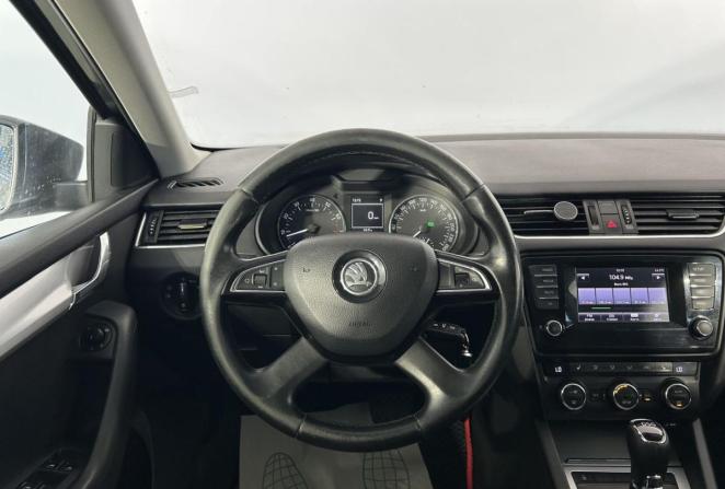 Skoda Octavia III (A7) с пробегом 2013 года, цена 1 050 000 рублей, 265000 км, лифтбек, Автокод Объявления