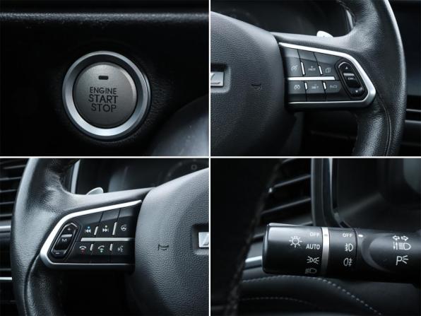 Haval F7 I с пробегом 2021 года, цена 1 490 000 рублей, 196951 км, внедорожник, Автокод Объявления