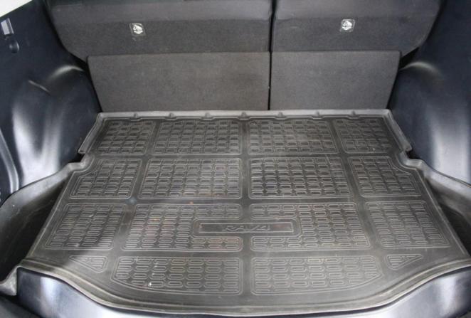 Toyota RAV4 IV (XA40) с пробегом 2015 года, цена 1 830 000 рублей, 108329 км, внедорожник, Автокод Объявления