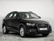 Audi Q3 I (8U) Санкт-Петербург  - изображение 30