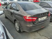 Lada (ВАЗ) Vesta I Санкт-Петербург  - изображение 11