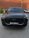 Chery Tiggo 9 I Санкт-Петербург  - изображение 12