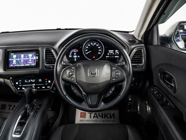 Honda Vezel I Рестайлинг с пробегом 2020 года, цена 2 035 000 рублей, 88579 км, внедорожник, Автокод Объявления