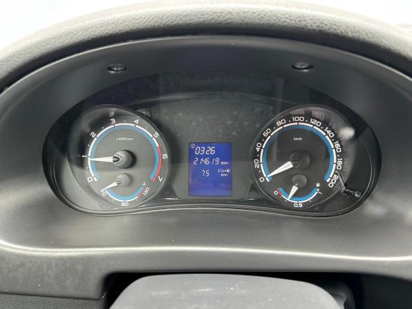 Lada (ВАЗ) Priora I Рестайлинг с пробегом 2015 года, цена 570 000 рублей, 214618 км, седан, Автокод Объявления